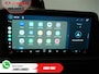 Ford E-Transit Custom Kombi Trend 71kWh 360 km WLTP (Excl. BTW/Incl. BPM) LED/ Standkachel/ Stoelverw./ Stuurverw./ Carplay/ 9 P/ 9 Persoons/ Combi/ Climate/ Camera/ PDC/ Cruise