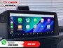 Ford E-Transit Custom Kombi Trend 71kWh 360 km WLTP LED/Standkachel/ Stoelverw./ Stuurverw./ Carplay/ 9 P/ 9 Persoons/ Climate/ Camera/ PDC/ Cruise