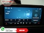 Ford E-Transit Custom Kombi Trend 71kWh 360 km WLTP (Excl. BTW/Incl. BPM) LED/ Standkachel/ Stoelverw./ Stuurverw./ Carplay/ 9 P/ 9 Persoons/ Combi/ Climate/ Camera/ PDC/ Cruise