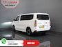 Ford E-Transit Custom Kombi Trend 71kWh 360 km WLTP (Excl. BTW/Incl. BPM) LED/ Standkachel/ Stoelverw./ Stuurverw./ Carplay/ 9 P/ 9 Persoons/ Combi/ Climate/ Camera/ PDC/ Cruise