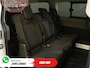 Ford E-Transit Custom Kombi Trend 71kWh 360 km WLTP (Excl. BTW/Incl. BPM) LED/ Standkachel/ Stoelverw./ Stuurverw./ Carplay/ 9 P/ 9 Persoons/ Combi/ Climate/ Camera/ PDC/ Cruise