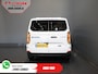 Ford E-Transit Custom Kombi Trend 71kWh 360 km WLTP (Excl. BTW/Incl. BPM) LED/ Standkachel/ Stoelverw./ Stuurverw./ Carplay/ 9 P/ 9 Persoons/ Combi/ Climate/ Camera/ PDC/ Cruise