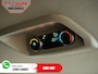 Ford E-Transit Custom Kombi Trend 71kWh 360 km WLTP (Excl. BTW/Incl. BPM) LED/ Standkachel/ Stoelverw./ Stuurverw./ Carplay/ 9 P/ 9 Persoons/ Combi/ Climate/ Camera/ PDC/ Cruise