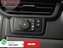 Ford E-Transit Custom Kombi Trend 71kWh 360 km WLTP (Excl. BTW/Incl. BPM) LED/ Standkachel/ Stoelverw./ Stuurverw./ Carplay/ 9 P/ 9 Persoons/ Combi/ Climate/ Camera/ PDC/ Cruise