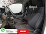 Ford E-Transit Custom Kombi Trend 71kWh 360 km WLTP (Excl. BTW/Incl. BPM) LED/ Standkachel/ Stoelverw./ Stuurverw./ Carplay/ 9 P/ 9 Persoons/ Combi/ Climate/ Camera/ PDC/ Cruise