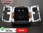 Ford E-Transit Custom Kombi Trend 71kWh 360 km WLTP (Excl. BTW/Incl. BPM) LED/ Standkachel/ Stoelverw./ Stuurverw./ Carplay/ 9 P/ 9 Persoons/ Combi/ Climate/ Camera/ PDC/ Cruise