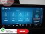 Ford E-Transit Custom Kombi Trend 71kWh 360 km WLTP (Excl. BTW/Incl. BPM) LED/ Standkachel/ Stoelverw./ Stuurverw./ Carplay/ 9 P/ 9 Persoons/ Combi/ Climate/ Camera/ PDC/ Cruise