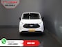 Ford E-Transit Custom Kombi Trend 71kWh 360 km WLTP (Excl. BTW/Incl. BPM) LED/ Standkachel/ Stoelverw./ Stuurverw./ Carplay/ 9 P/ 9 Persoons/ Combi/ Climate/ Camera/ PDC/ Cruise
