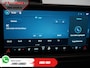 Ford E-Transit Custom Kombi Trend 71kWh 360 km WLTP (Excl. BTW/Incl. BPM) LED/ Standkachel/ Stoelverw./ Stuurverw./ Carplay/ 9 P/ 9 Persoons/ Combi/ Climate/ Camera/ PDC/ Cruise
