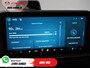 Ford E-Transit Custom Kombi Trend 71kWh 360 km WLTP (Excl. BTW/Incl. BPM) LED/ Standkachel/ Stoelverw./ Stuurverw./ Carplay/ 9 P/ 9 Persoons/ Combi/ Climate/ Camera/ PDC/ Cruise