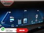 Ford E-Transit Custom Kombi Trend 71kWh 360 km WLTP (Excl. BTW/Incl. BPM) LED/ Standkachel/ Stoelverw./ Stuurverw./ Carplay/ 9 P/ 9 Persoons/ Combi/ Climate/ Camera/ PDC/ Cruise