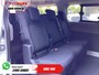 Ford E-Transit Custom Kombi Trend 71kWh 360 km WLTP LED/Standkachel/ Stoelverw./ Stuurverw./ Carplay/ 9 P/ 9 Persoons/ Climate/ Camera/ PDC/ Cruise