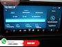 Ford E-Transit Custom Kombi Trend 71kWh 360 km WLTP (Excl. BTW/Incl. BPM) LED/ Standkachel/ Stoelverw./ Stuurverw./ Carplay/ 9 P/ 9 Persoons/ Combi/ Climate/ Camera/ PDC/ Cruise