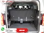 Ford E-Transit Custom Kombi Trend 71kWh 360 km WLTP (Excl. BTW/Incl. BPM) LED/ Standkachel/ Stoelverw./ Stuurverw./ Carplay/ 9 P/ 9 Persoons/ Combi/ Climate/ Camera/ PDC/ Cruise