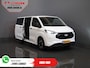 Ford E-Transit Custom Kombi Trend 71kWh 360 km WLTP (Excl. BTW/Incl. BPM) LED/ Standkachel/ Stoelverw./ Stuurverw./ Carplay/ 9 P/ 9 Persoons/ Combi/ Climate/ Camera/ PDC/ Cruise
