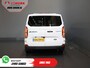 Ford E-Transit Custom Kombi Trend 71kWh 360 km WLTP (Excl. BTW/Incl. BPM) LED/ Standkachel/ Stoelverw./ Stuurverw./ Carplay/ 9 P/ 9 Persoons/ Combi/ Climate/ Camera/ PDC/ Cruise