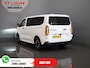 Ford E-Transit Custom Kombi Trend 71kWh 360 km WLTP (Excl. BTW/Incl. BPM) LED/ Standkachel/ Stoelverw./ Stuurverw./ Carplay/ 9 P/ 9 Persoons/ Combi/ Climate/ Camera/ PDC/ Cruise