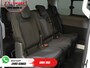 Ford E-Transit Custom Kombi Trend 71kWh 360 km WLTP (Excl. BTW/Incl. BPM) LED/ Standkachel/ Stoelverw./ Stuurverw./ Carplay/ 9 P/ 9 Persoons/ Combi/ Climate/ Camera/ PDC/ Cruise
