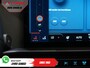 Ford E-Transit Custom Kombi Trend 71kWh 360 km WLTP (Excl. BTW/Incl. BPM) LED/ Standkachel/ Stoelverw./ Stuurverw./ Carplay/ 9 P/ 9 Persoons/ Combi/ Climate/ Camera/ PDC/ Cruise