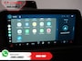 Ford E-Transit Custom Kombi Trend 71kWh 360 km WLTP (Excl. BTW/Incl. BPM) LED/ Standkachel/ Stoelverw./ Stuurverw./ Carplay/ 9 P/ 9 Persoons/ Combi/ Climate/ Camera/ PDC/ Cruise