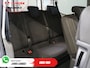 Ford E-Transit Custom Kombi Trend 71kWh 360 km WLTP (Excl. BTW/Incl. BPM) LED/ Standkachel/ Stoelverw./ Stuurverw./ Carplay/ 9 P/ 9 Persoons/ Combi/ Climate/ Camera/ PDC/ Cruise
