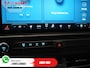 Ford E-Transit Custom Kombi Trend 71kWh 360 km WLTP (Excl. BTW/Incl. BPM) LED/ Standkachel/ Stoelverw./ Stuurverw./ Carplay/ 9 P/ 9 Persoons/ Combi/ Climate/ Camera/ PDC/ Cruise
