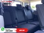 Ford E-Transit Custom Kombi Trend 71kWh 360 km WLTP LED/Standkachel/ Stoelverw./ Stuurverw./ Carplay/ 9 P/ 9 Persoons/ Climate/ Camera/ PDC/ Cruise