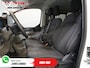 Ford E-Transit Custom Kombi Trend 71kWh 360 km WLTP (Excl. BTW/Incl. BPM) LED/ Standkachel/ Stoelverw./ Stuurverw./ Carplay/ 9 P/ 9 Persoons/ Combi/ Climate/ Camera/ PDC/ Cruise