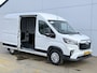 Maxus eDeliver 9 52kWh 204PK Elektrisch L2H2 256km Stad WLTP Snelladen LED Carplay Cruise control Camera Airco Parkeersensoren v+a