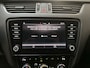 Skoda Octavia Combi 1.5 TSI 150pk DSG Greentech Sport Business Parkeersensoren Stoelverwarming Trekhaak App Connect