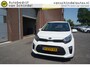 Kia Picanto 1.0 MPI COMFORTPLUSLINE ORIGINEEL NEDERLANDS 5DEURS CAMERA AIRCO ANDROID-APPLECARPLAY(NAVI) BLUETOOTH USB AUX 4X ELECTR.RAMEN/SPIEGELS