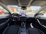 Ford Focus Wagon 1.0 EcoBoost Connected Stoel/Stuur/Voorruit verwarming Google Maps via Apple Carplay/Android Auto