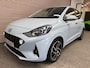 Hyundai i10 1.2 83pk Premium Clima Cruise Carplay Stoelverw, Incl 12Mnd Garantie