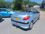 Peugeot 206 CC 2.0-16V / Nette auto / Nieuwe APK bij aflevering