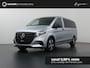 Mercedes-Benz eVito Tourer 129 L2 PRO 90kWh | 8-PERSOONS | Snelladen 110 KWh | Achteruitrijcamera | Parkeerpakket | Comfortbestuurdersstoel | Dodehoekassistent | 8 Zitplaatsen | 360KM Range | KORTING €25.900,- !!!