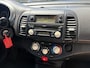 Nissan Micra 1.2 Visia AUTOMAAT/5-DEURS/AIRCO