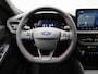 Ford Kuga 2.5 PHEV ST-Line | Automaat | Verwarmde Voorstoelen | Verwarmd Stuurwiel | Verwarmbare Voorruit | Cruise Control | Lane Assist | Climate Control | Head Up Display | Parkeer Camera Achter | Parkeersensoren Voor + Achter | Navigatie