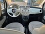 Fiat 500 1.2 Lounge AIRCP PANORAMADAK