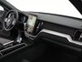 Volvo XC60 T6 Recharge Plus Black Edition | Head-Up | Nappa | Harman/Kardon | 360° | Panoramadak | Trekhaak | ACC | Stoelventilatie & -verwarming | BLIS