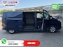 Ford E-Transit Custom L2 71 Kwh 370 km WLTP Garantie t/m 06-'29/ LED/ Snellader/ Standkachel/ Stoelverw./ Stuurverw./ Carplay/ Camera/ PDC/ Climate/ Cruise/ 16"LMV