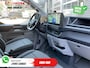 Ford E-Transit Custom L2 71 Kwh 370 km WLTP Garantie t/m 06-'29/ LED/ Snellader/ Standkachel/ Stoelverw./ Stuurverw./ Carplay/ Camera/ PDC/ Climate/ Cruise/ 16"LMV