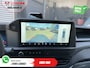 Ford E-Transit Custom L2 71 Kwh 370 km WLTP Garantie t/m 06-'29/ LED/ Snellader/ Standkachel/ Stoelverw./ Stuurverw./ Carplay/ Camera/ PDC/ Climate/ Cruise/ 16"LMV