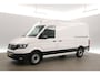 Volkswagen Crafter 2.0 TDI L3H3 177PK | 3500kg Trekgew. | Airco | Cruise | Camera | Carplay | 3 Zits | 2xSchuifdeur | Trekhaak