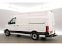 Volkswagen Crafter 2.0 TDI L3H3 177PK | 3500kg Trekgew. | Airco | Cruise | Camera | Carplay | 3 Zits | 2xSchuifdeur | Trekhaak