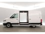 Volkswagen Crafter 2.0 TDI L3H3 177PK | 3500kg Trekgew. | Airco | Cruise | Camera | Carplay | 3 Zits | 2xSchuifdeur | Trekhaak