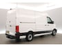 Volkswagen Crafter 2.0 TDI L3H3 177PK | 3500kg Trekgew. | Airco | Cruise | Camera | Carplay | 3 Zits | 2xSchuifdeur | Trekhaak