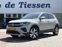 Volkswagen T-Cross 1.0 TSI Life Edition AUTOMAAT, Carplay, Camera, Rijklaar met beurt & garantie!