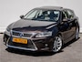 Lexus CT 200h Aut. Business Line Lederen int./ Schuifdak/ Stoelverwarming/ Cruise control/ Camera