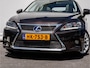 Lexus CT 200h Aut. Business Line Lederen int./ Schuifdak/ Stoelverwarming/ Cruise control/ Camera