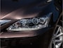Lexus CT 200h Aut. Business Line Lederen int./ Schuifdak/ Stoelverwarming/ Cruise control/ Camera